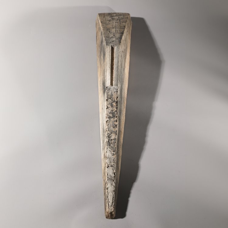 Bild 1 zu Objekt, Sculpture, Fritz Vehring, K-13O 130