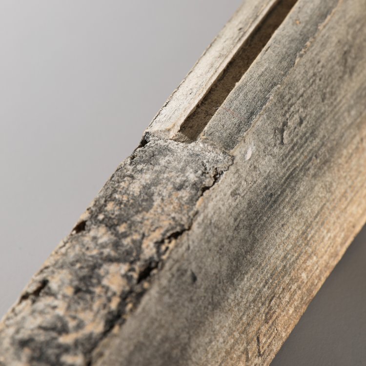 Bild 2 zu Objekt, Sculpture, Fritz Vehring, K-13O 130