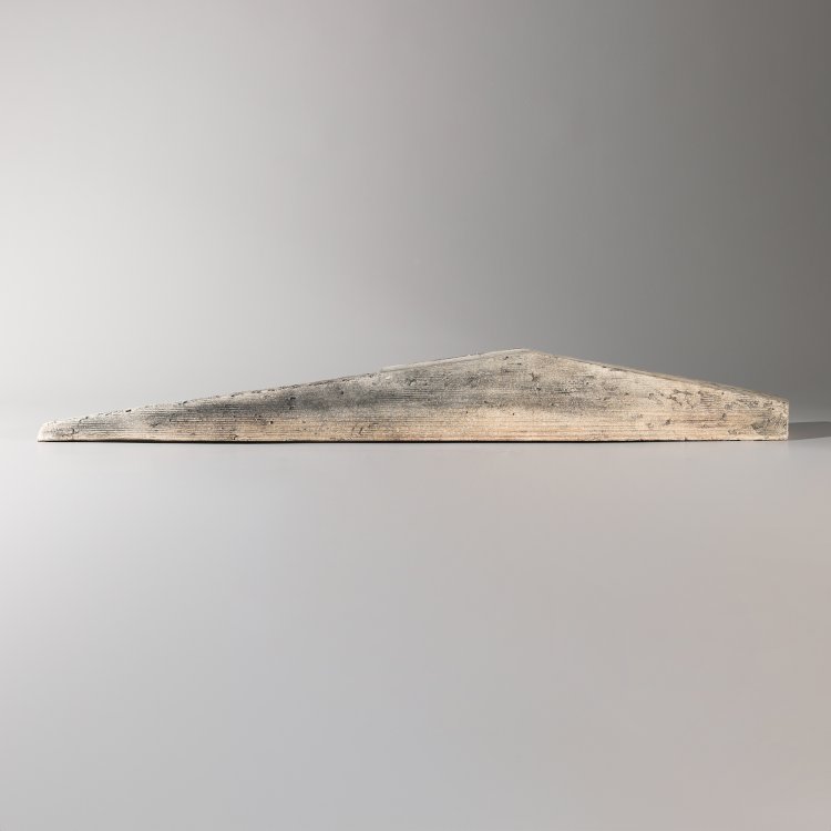 Bild 3 zu Objekt, Sculpture, Fritz Vehring, K-13O 130