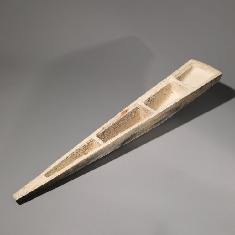 Bild 4 zu Objekt, Sculpture, Fritz Vehring, K-13O 130