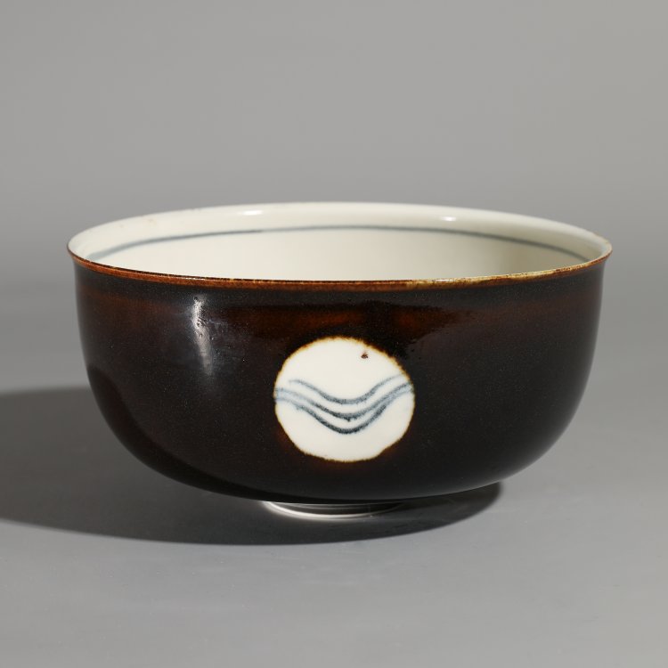 Hauptbild zu Objekt, Bowl, Inger Thing, K-13O 129