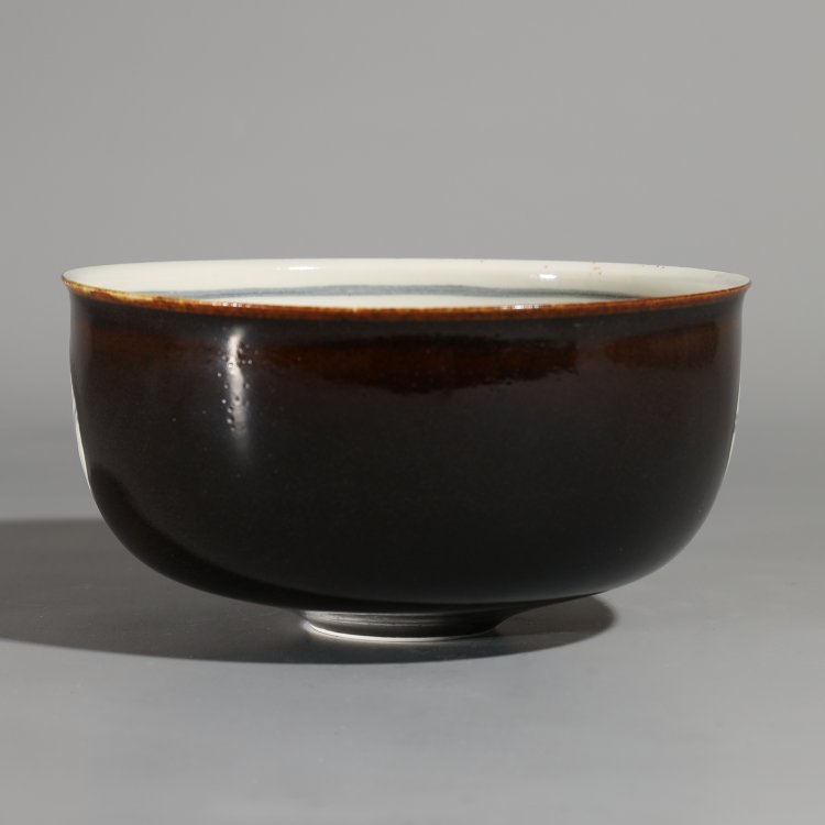 Bild 1 zu Objekt, Bowl, Inger Thing, K-13O 129