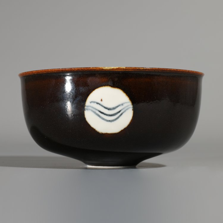 Bild 2 zu Objekt, Bowl, Inger Thing, K-13O 129