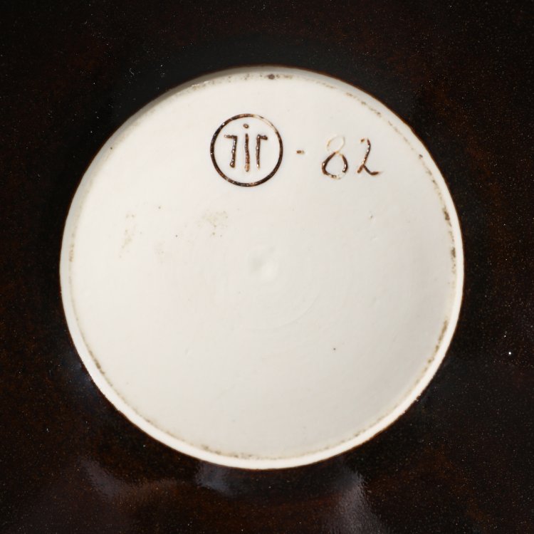 Bild 4 zu Objekt, Bowl, Inger Thing, K-13O 129