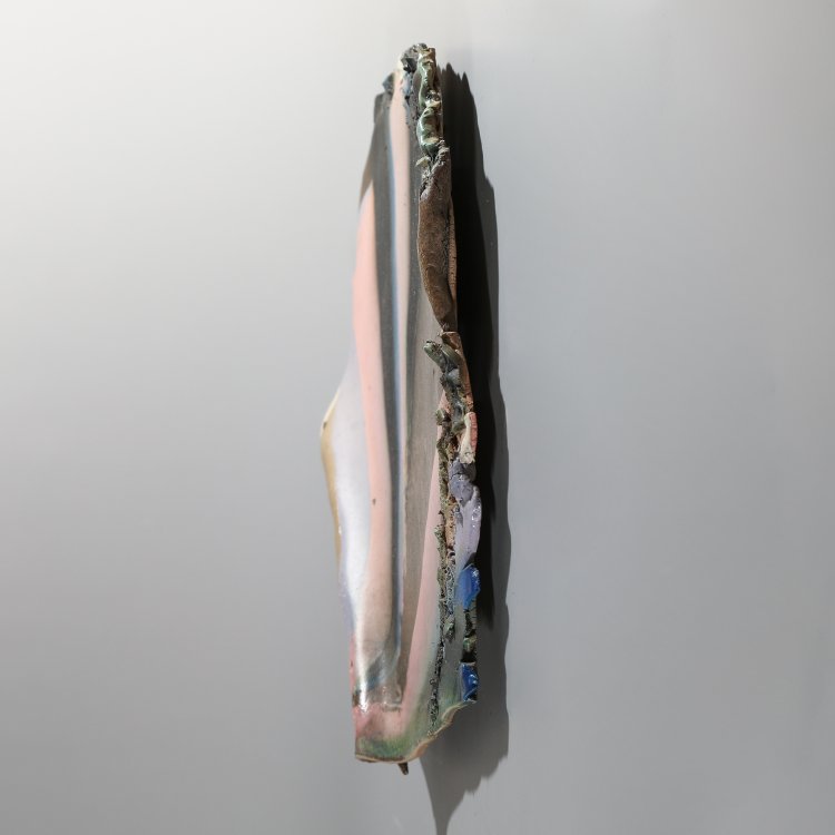 Bild 4 zu Objekt, Large plate, Margie Hughto, K-13O 49