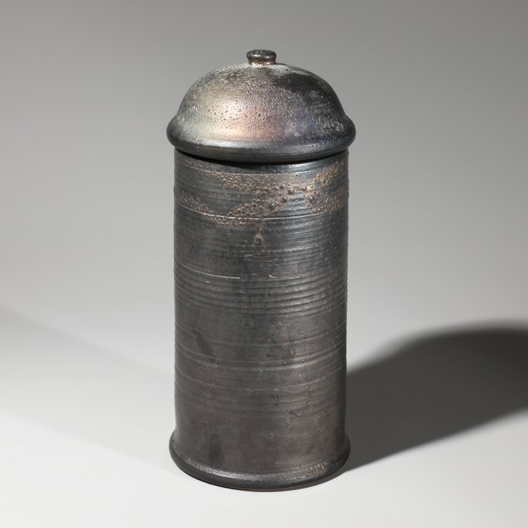 Hauptbild zu Objekt, Lided vase, Annette Ody, K-13O 96