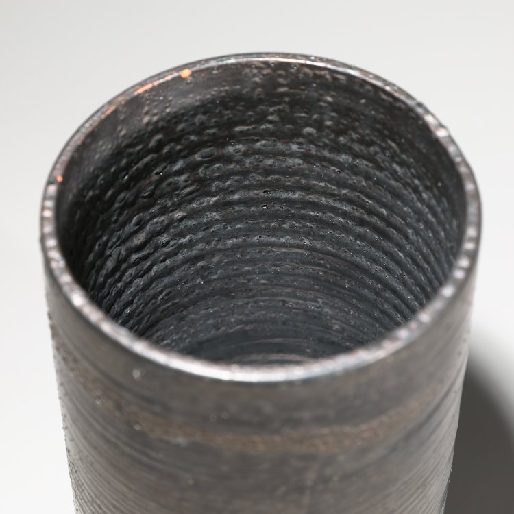 Bild 4 zu Objekt, Lided vase, Annette Ody, K-13O 96