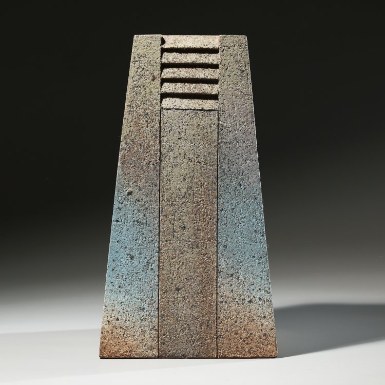 Bild 1 zu Objekt, Sculpture, Antje Wiewinner, K-13O 140