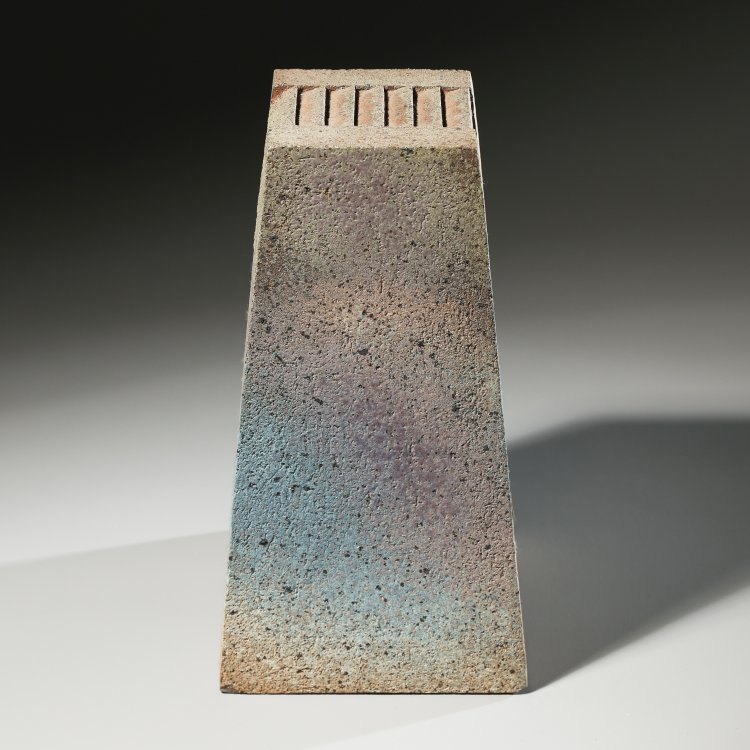 Bild 2 zu Objekt, Sculpture, Antje Wiewinner, K-13O 140