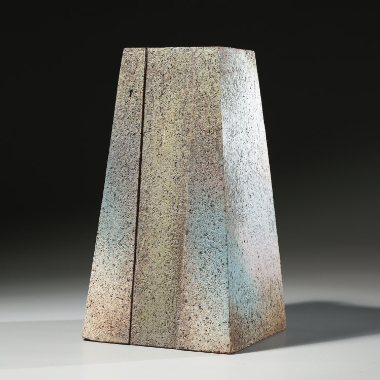 Bild 3 zu Objekt, Sculpture, Antje Wiewinner, K-13O 140