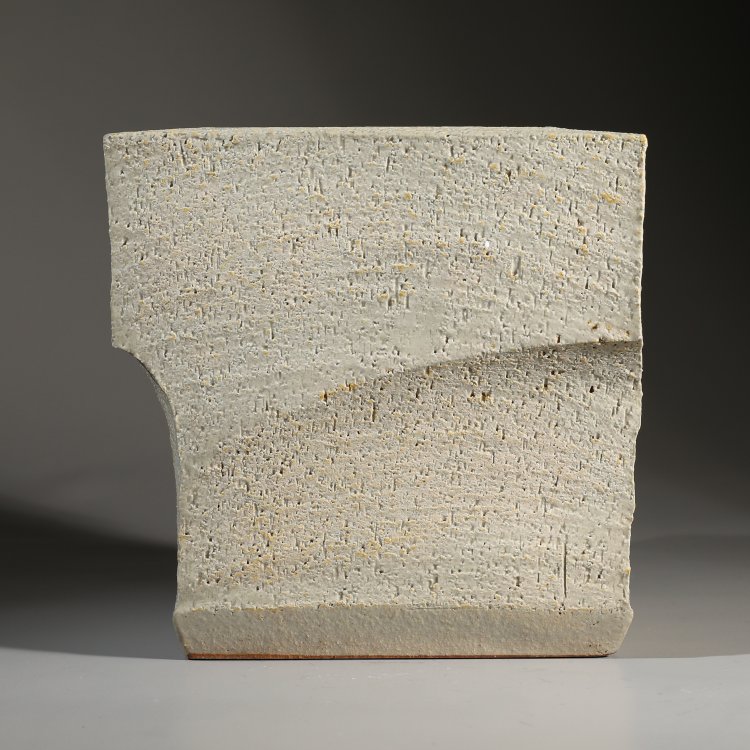 Bild 2 zu Objekt, Grey bowl, Sebastian Scheid, K-13O 118