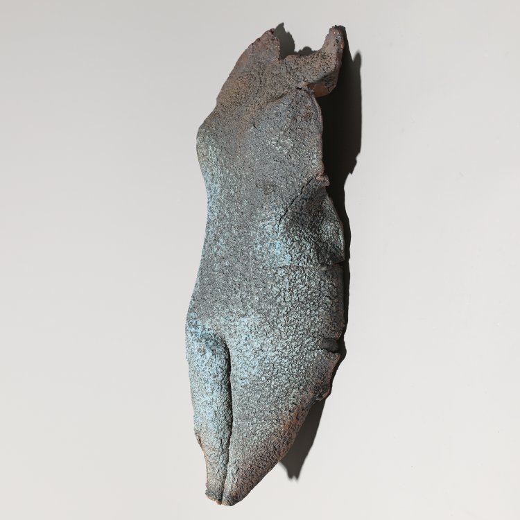 Hauptbild zu Objekt, Sculpture, Antje Wiewinner, K-13O 141