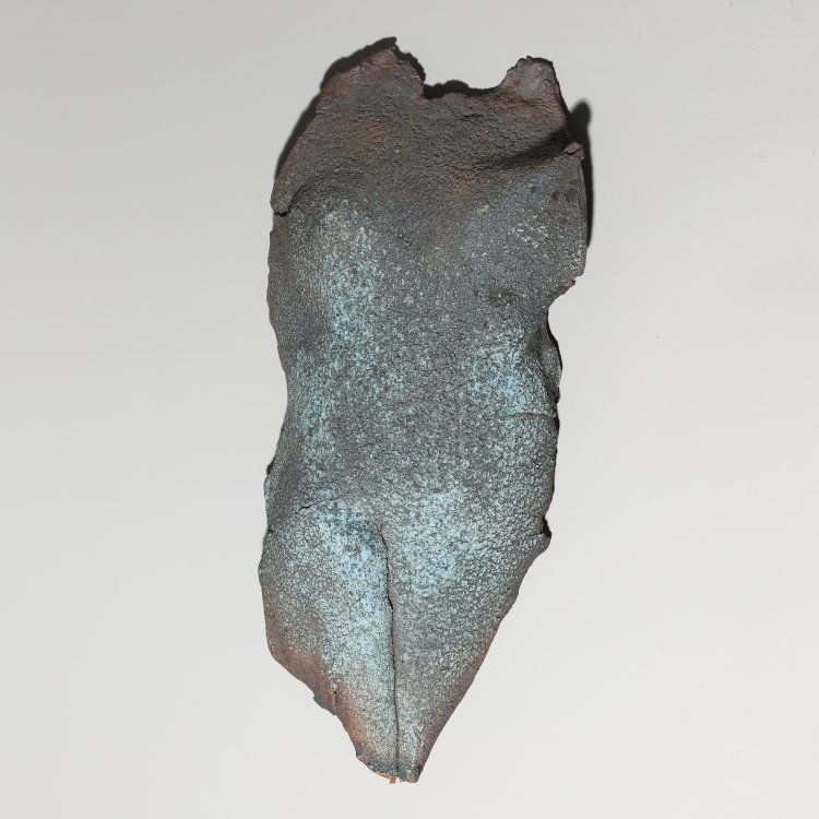 Bild 1 zu Objekt, Sculpture, Antje Wiewinner, K-13O 141