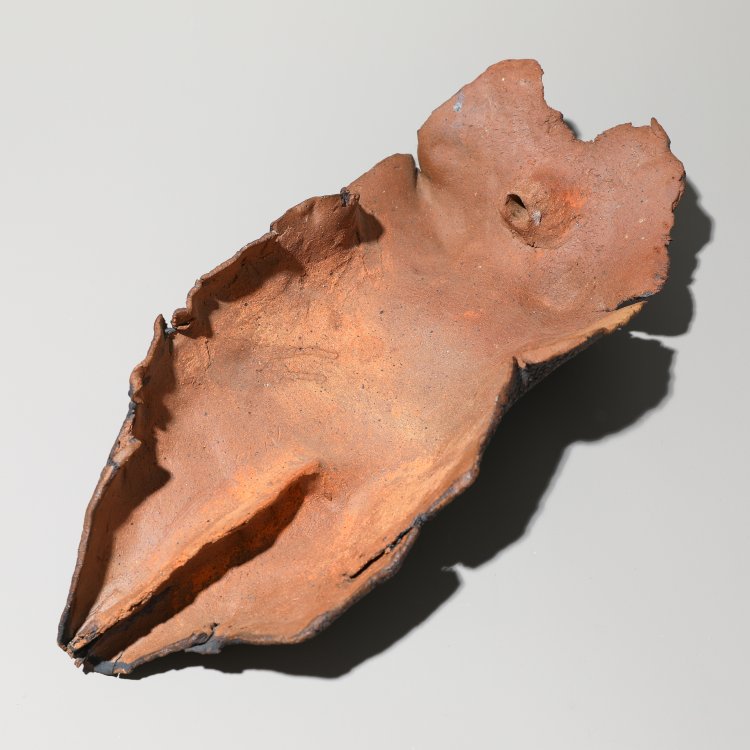 Bild 3 zu Objekt, Sculpture, Antje Wiewinner, K-13O 141