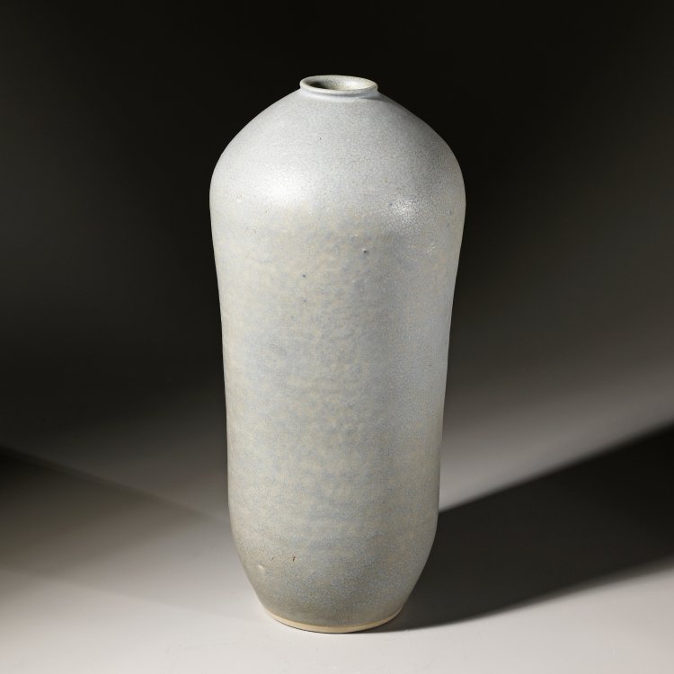 Hauptbild zu Objekt, Vase, Albrecht und G&ouml;rge Hohlt, K-13O 48