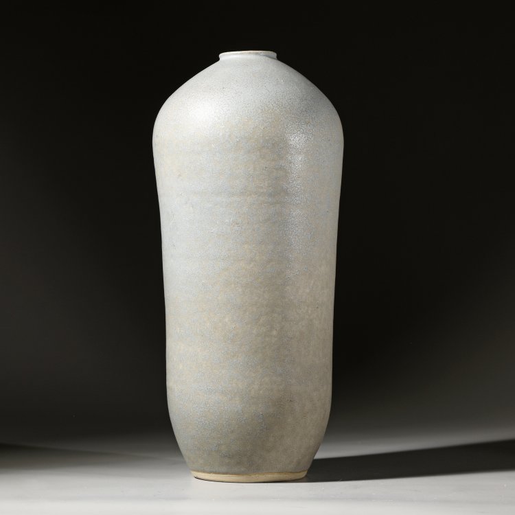 Bild 1 zu Objekt, Vase, Albrecht und G&ouml;rge Hohlt, K-13O 48