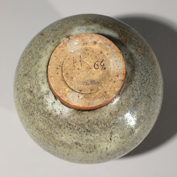 Bild 3 zu Objekt, 2 vases, Heidi Kippenberg, K-13O 86