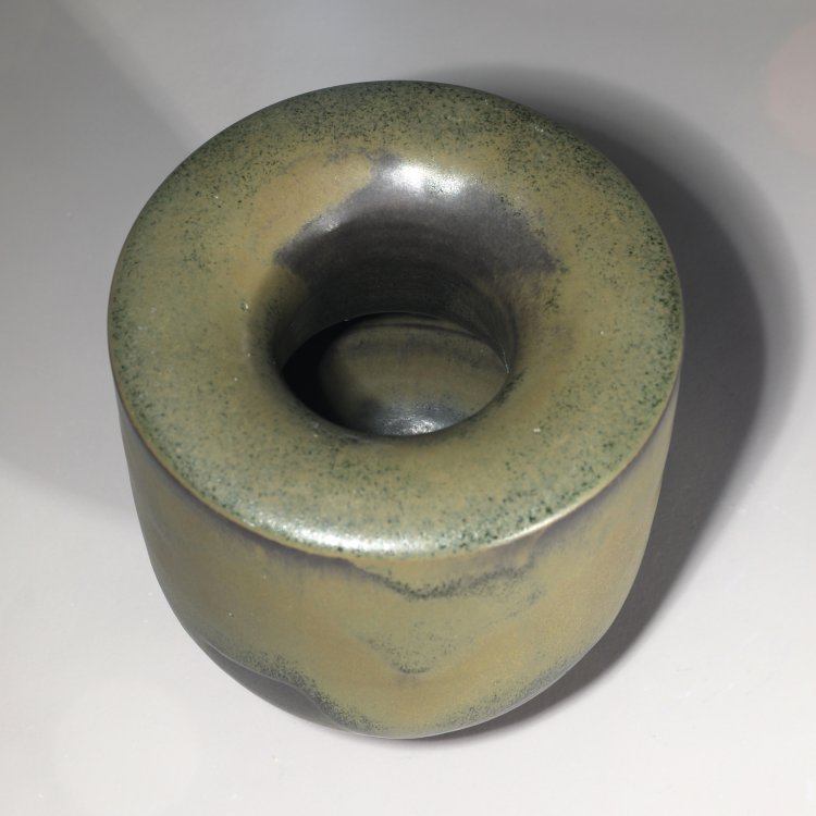 Bild 2 zu Objekt, Vase, Walther Zander, K-13O 145