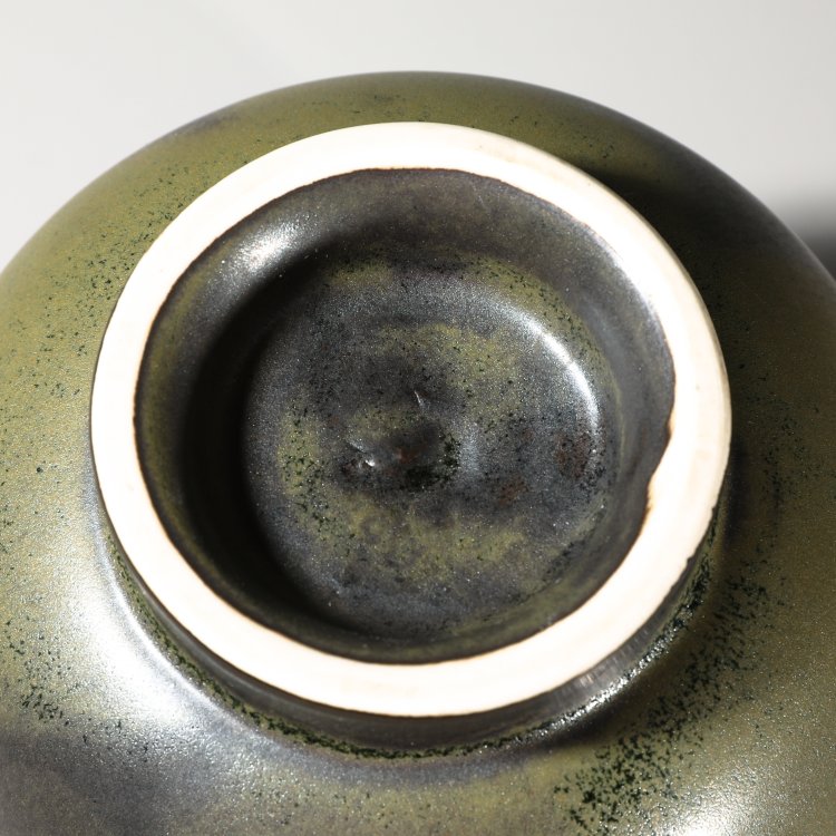 Bild 3 zu Objekt, Vase, Walther Zander, K-13O 145