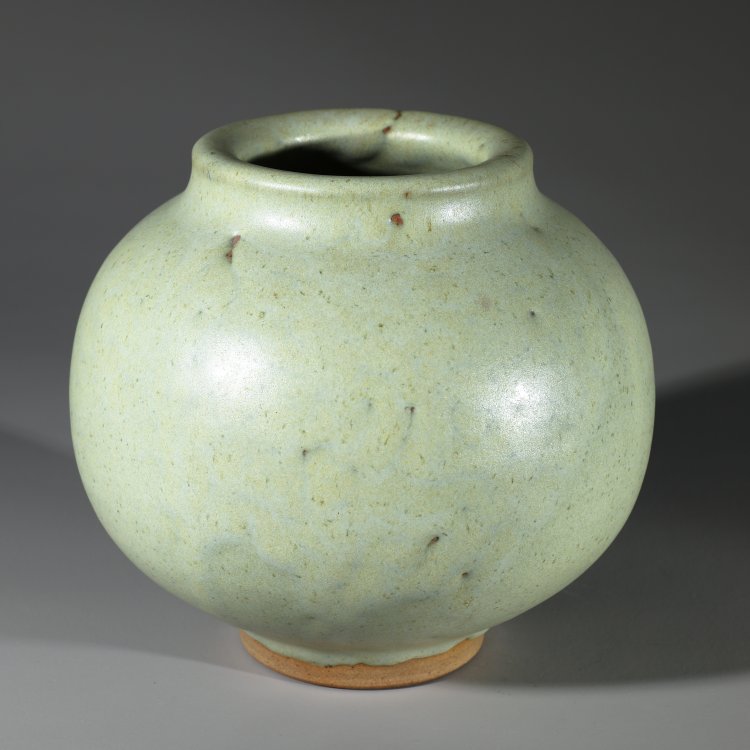 Hauptbild zu Objekt, Vase, Volker Ellwanger, K-13O 36