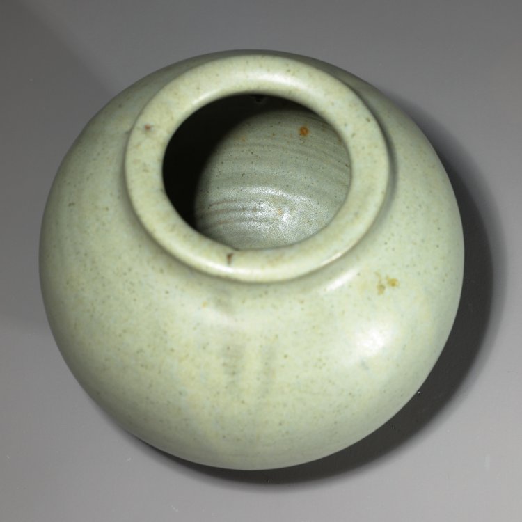 Bild 2 zu Objekt, Vase, Volker Ellwanger, K-13O 36