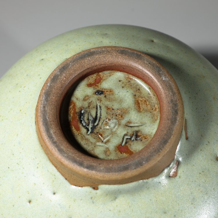 Bild 3 zu Objekt, Vase, Volker Ellwanger, K-13O 36