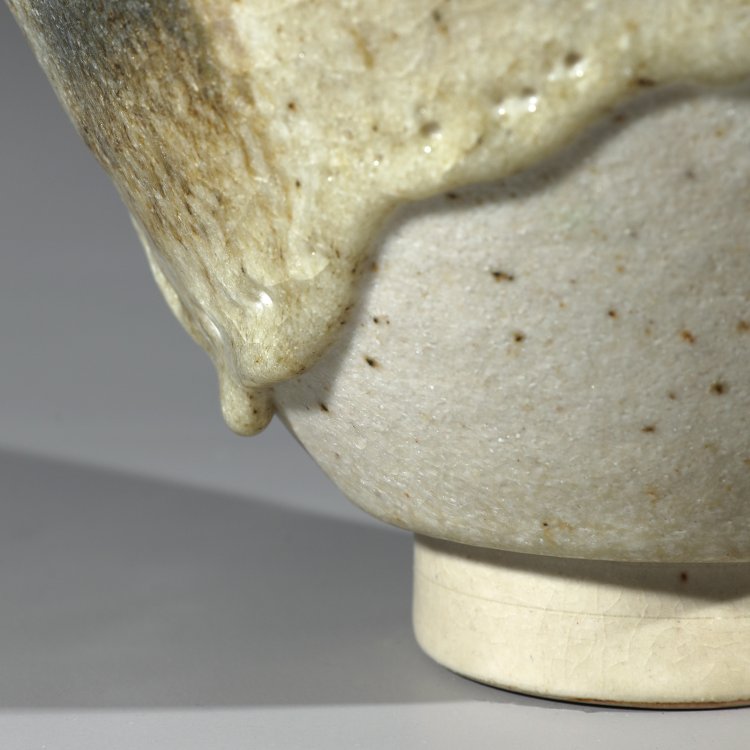 Bild 1 zu Objekt, Vase, Hans und Renate Heckmann, K-13O 41