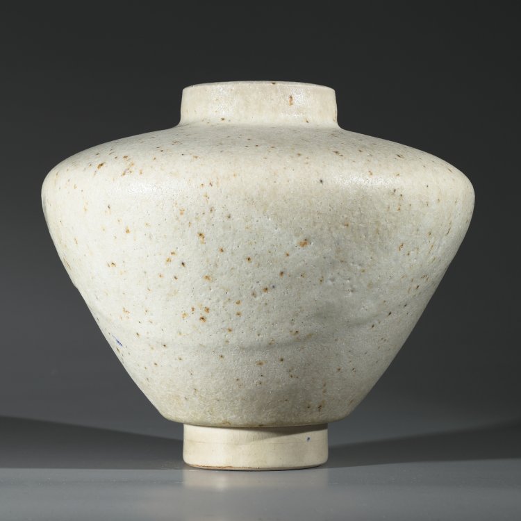 Bild 2 zu Objekt, Vase, Hans und Renate Heckmann, K-13O 41