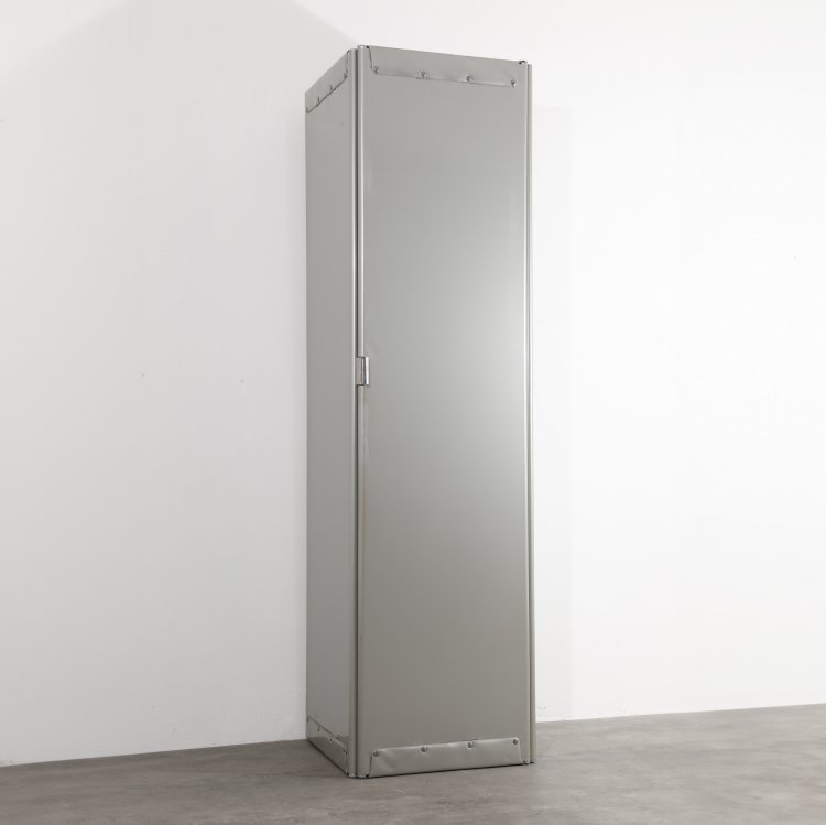 Hauptbild zu Objekt, Cabinet from the modular furniture system Softline, Otto Zapf, Vitsoe & Zapf, K-14 402