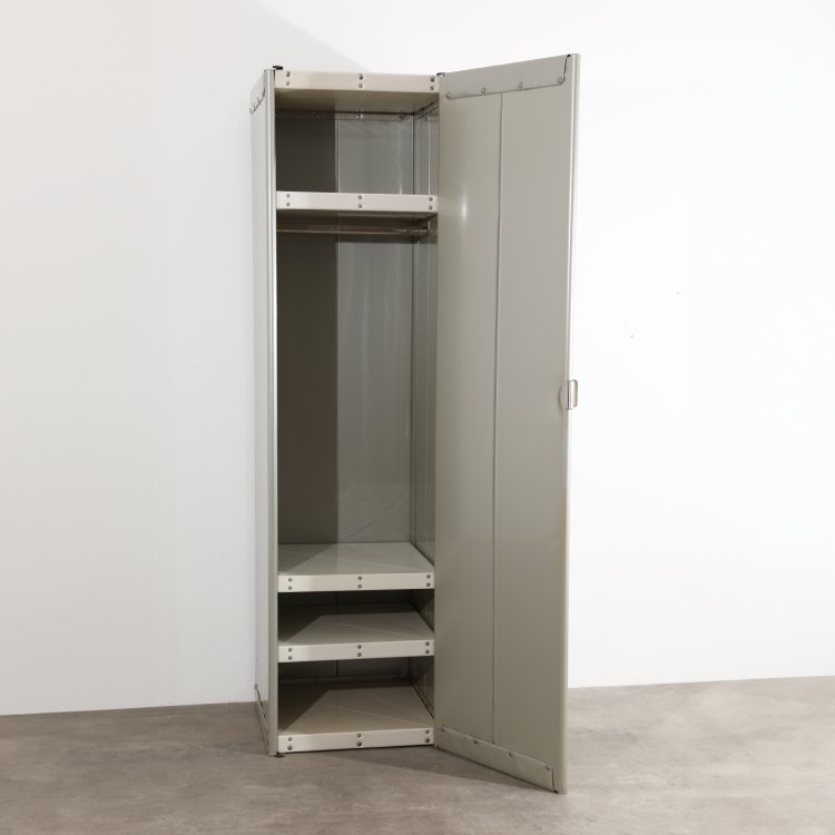 Bild 3 zu Objekt, Cabinet from the modular furniture system Softline, Otto Zapf, Vitsoe & Zapf, K-14 402