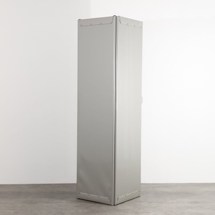 Bild 6 zu Objekt, Cabinet from the modular furniture system Softline, Otto Zapf, Vitsoe & Zapf, K-14 402