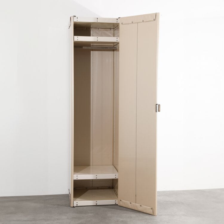 Bild 3 zu Objekt, Cabinet from the modular furniture system Softline, Otto Zapf, Vitsoe & Zapf, K-14 403