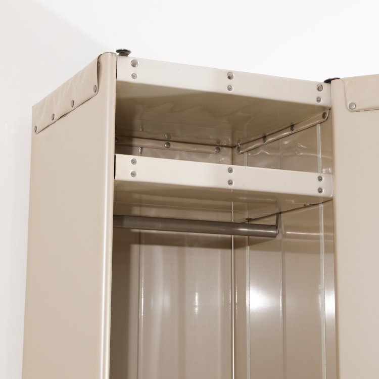 Bild 5 zu Objekt, Cabinet from the modular furniture system Softline, Otto Zapf, Vitsoe & Zapf, K-14 403