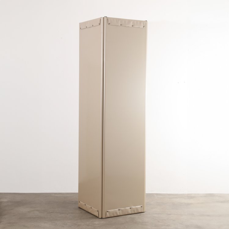 Bild 6 zu Objekt, Cabinet from the modular furniture system Softline, Otto Zapf, Vitsoe & Zapf, K-14 403