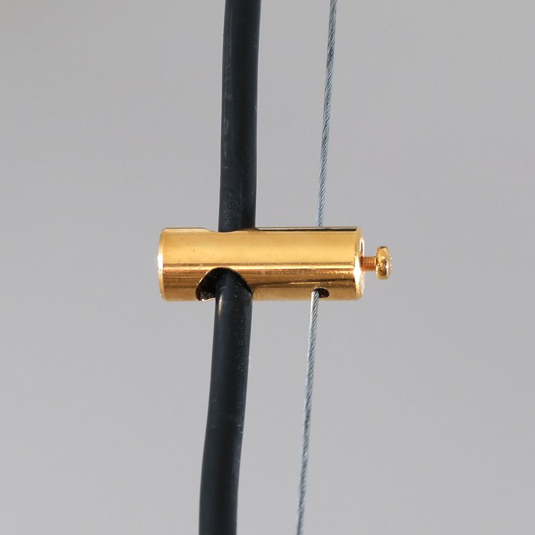 Bild 4 zu Objekt, Pendelleuchte / Kronleuchter Modell 2097/30, Gino Sarfatti, Arteluce/Flos, K-14 583