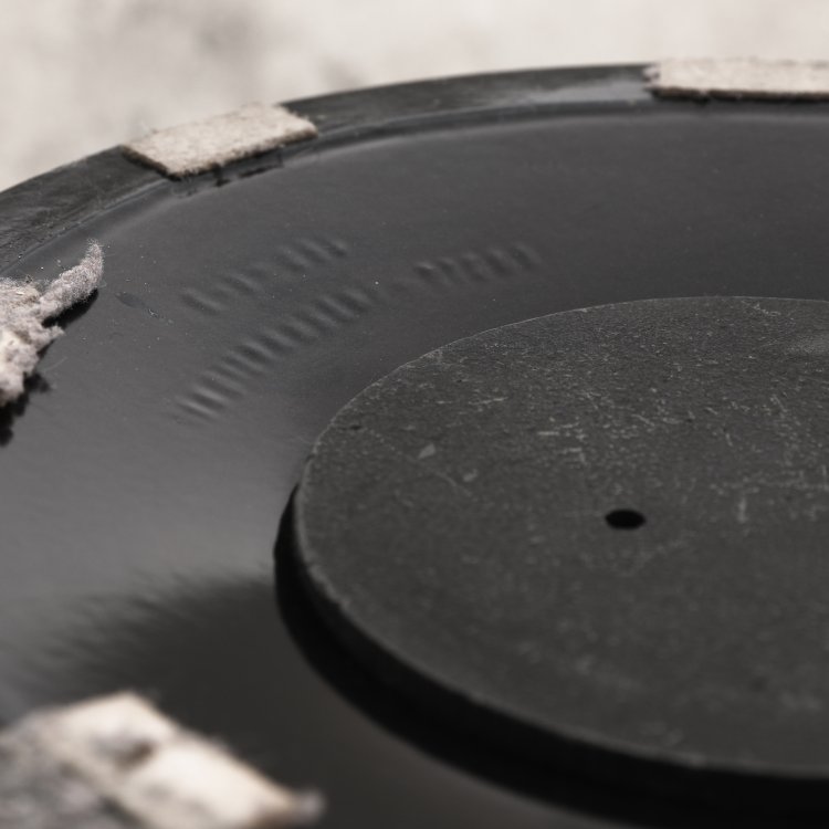 Bild 4 zu Objekt, Sofa table / side table from the Tulip series, Eero Saarinen, Knoll International, K-14 491