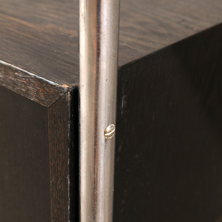 Bild 6 zu Objekt, Schreibtisch Modell B 65, Marcel Breuer, Thonet, K-14 383