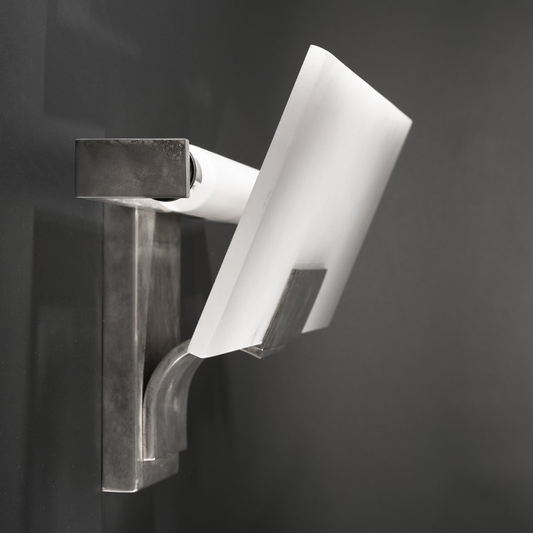 Bild 1 zu Objekt, Wandapplique Modell Granet, Jacques-Emile Ruhlmann, K-14 27