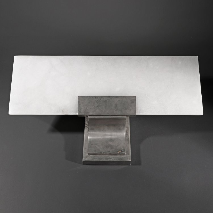 Bild 2 zu Objekt, Wandapplique Modell Granet, Jacques-Emile Ruhlmann, K-14 27