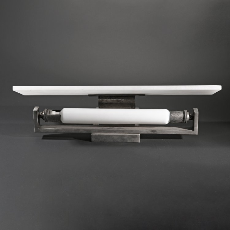 Bild 3 zu Objekt, Wandapplique Modell Granet, Jacques-Emile Ruhlmann, K-14 27