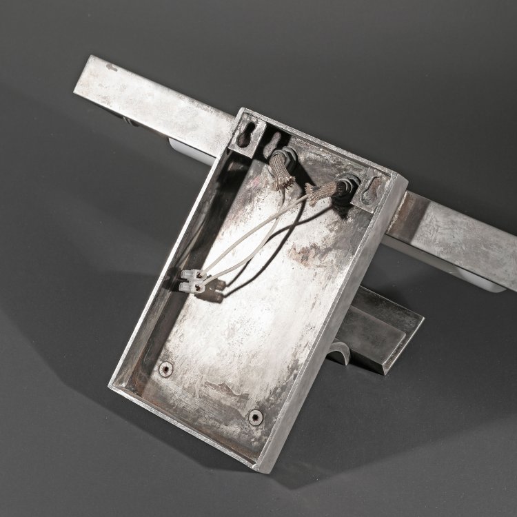 Bild 4 zu Objekt, Wandapplique Modell Granet, Jacques-Emile Ruhlmann, K-14 27