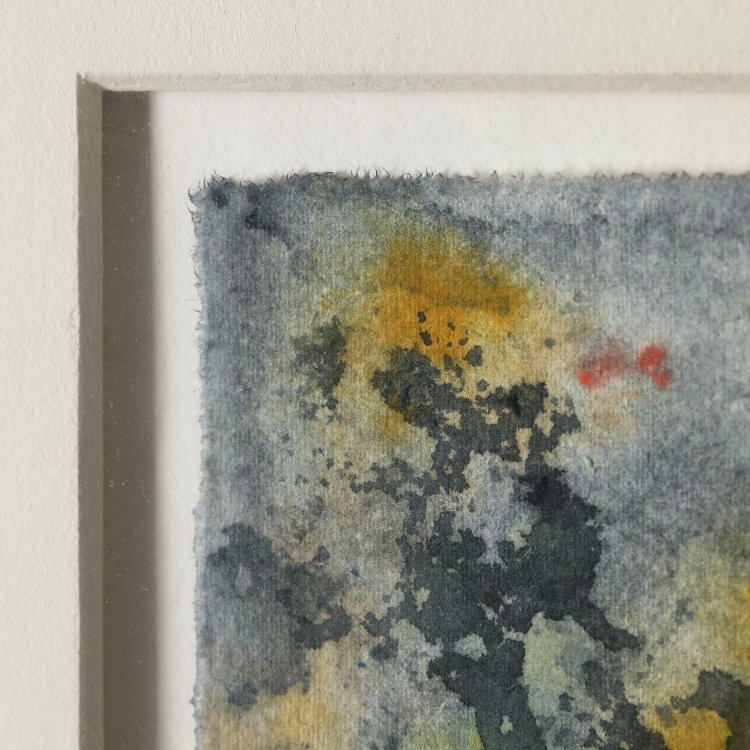 Bild 3 zu Objekt, Untitled, 1962, Mark Tobey, K-14 270