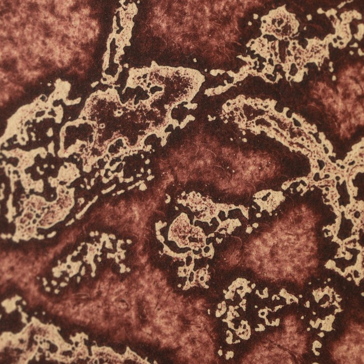 Bild 4 zu Objekt, Divertimento, 1971, Mark Tobey, K-14 271