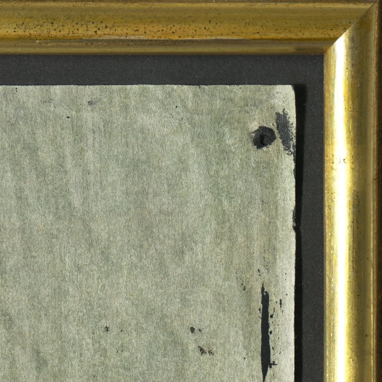 Bild 4 zu Objekt, Soldat und Nonne, 1947, Hubert Berke, K-14 245