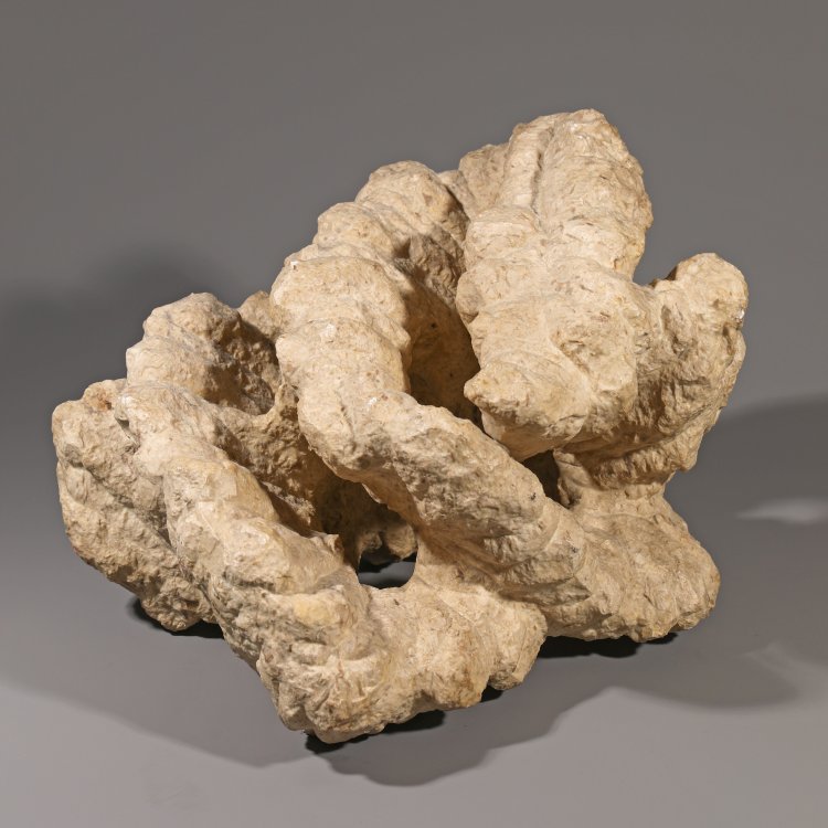 Hauptbild zu Objekt, Ohne Titel. Skulptur, Gerald Obersteiner, K-14 266