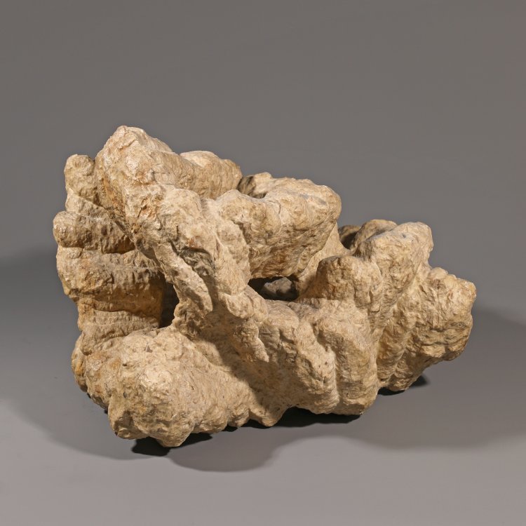 Bild 2 zu Objekt, Ohne Titel. Skulptur, Gerald Obersteiner, K-14 266