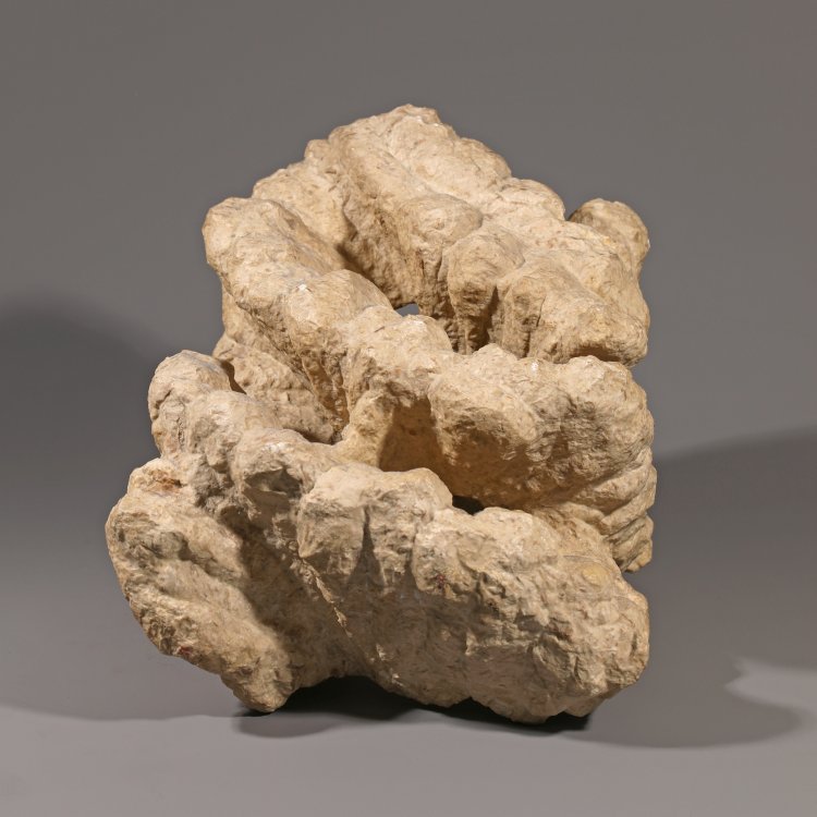 Bild 3 zu Objekt, Ohne Titel. Skulptur, Gerald Obersteiner, K-14 266