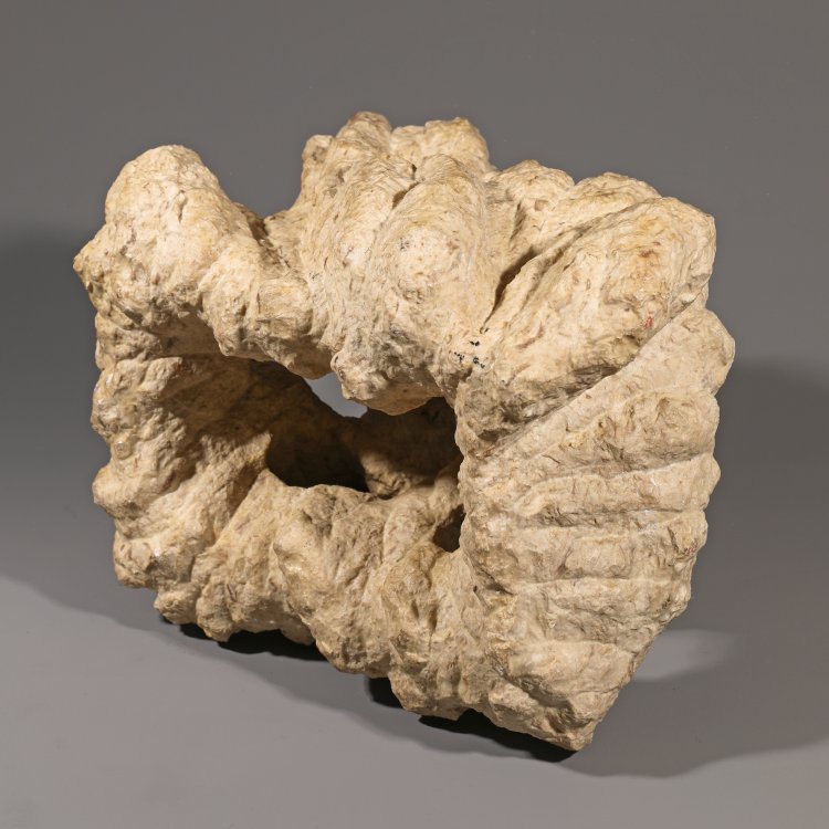 Bild 4 zu Objekt, Ohne Titel. Skulptur, Gerald Obersteiner, K-14 266