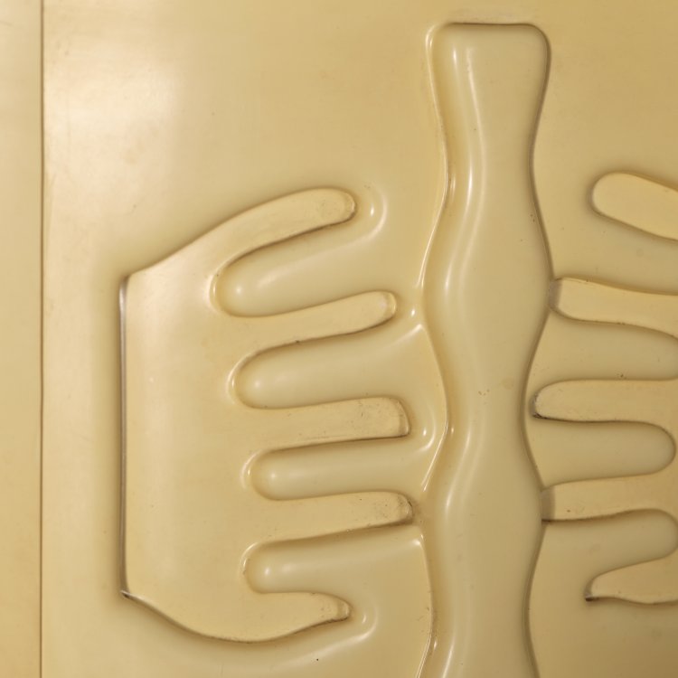 Bild 3 zu Objekt, Ohne Titel, 1968, K-14 299