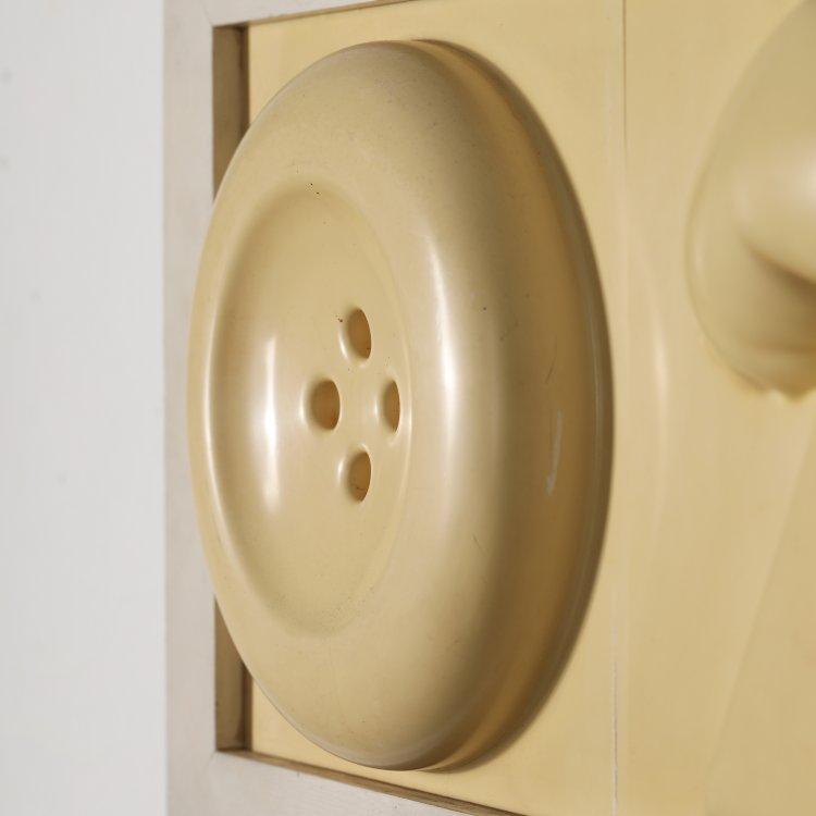 Bild 4 zu Objekt, Ohne Titel, 1968, K-14 299